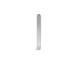Tongue Depressors